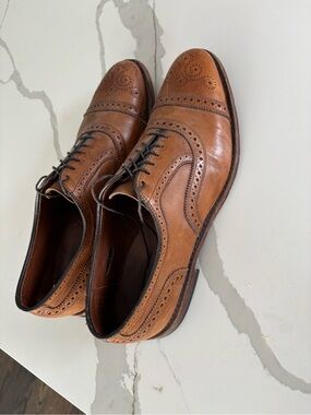 Allen Edmonds strands 13B